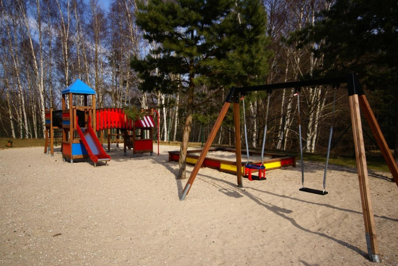 Apartamenty Swinoujscie - Baltic Park Plaza - Apartament Krolewski Εξωτερικό φωτογραφία