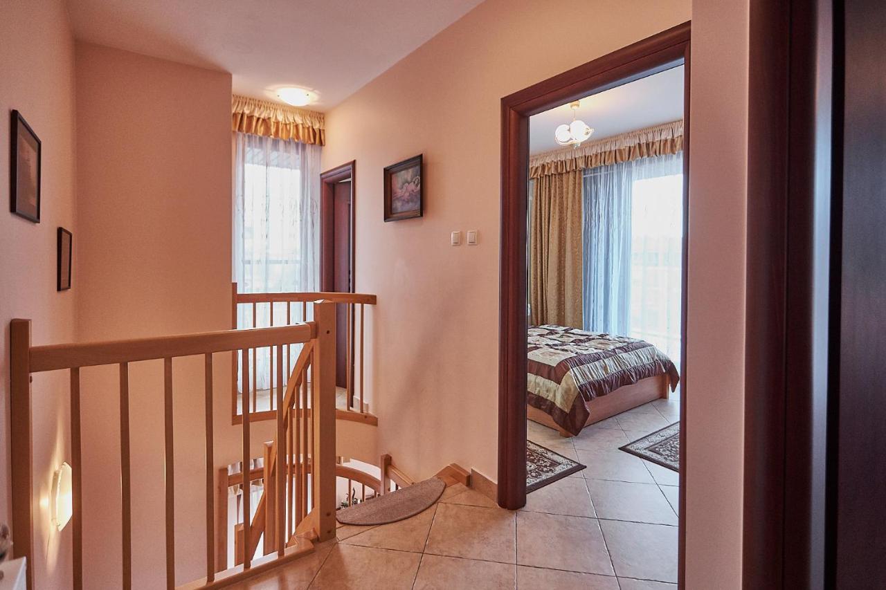 Apartamenty Swinoujscie - Baltic Park Plaza - Apartament Krolewski Εξωτερικό φωτογραφία